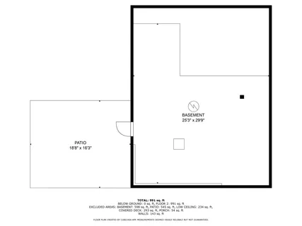 $320,000 | 800 Lake Street, Twin Lakes, WI 53181