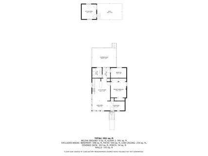 $320,000 | 800 Lake Street, Twin Lakes, WI 53181
