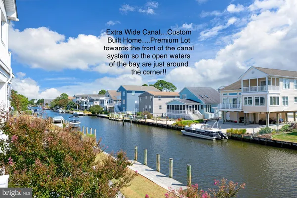 $1,500,000 | 148 Layton Drive, South Bethany, DE 19930