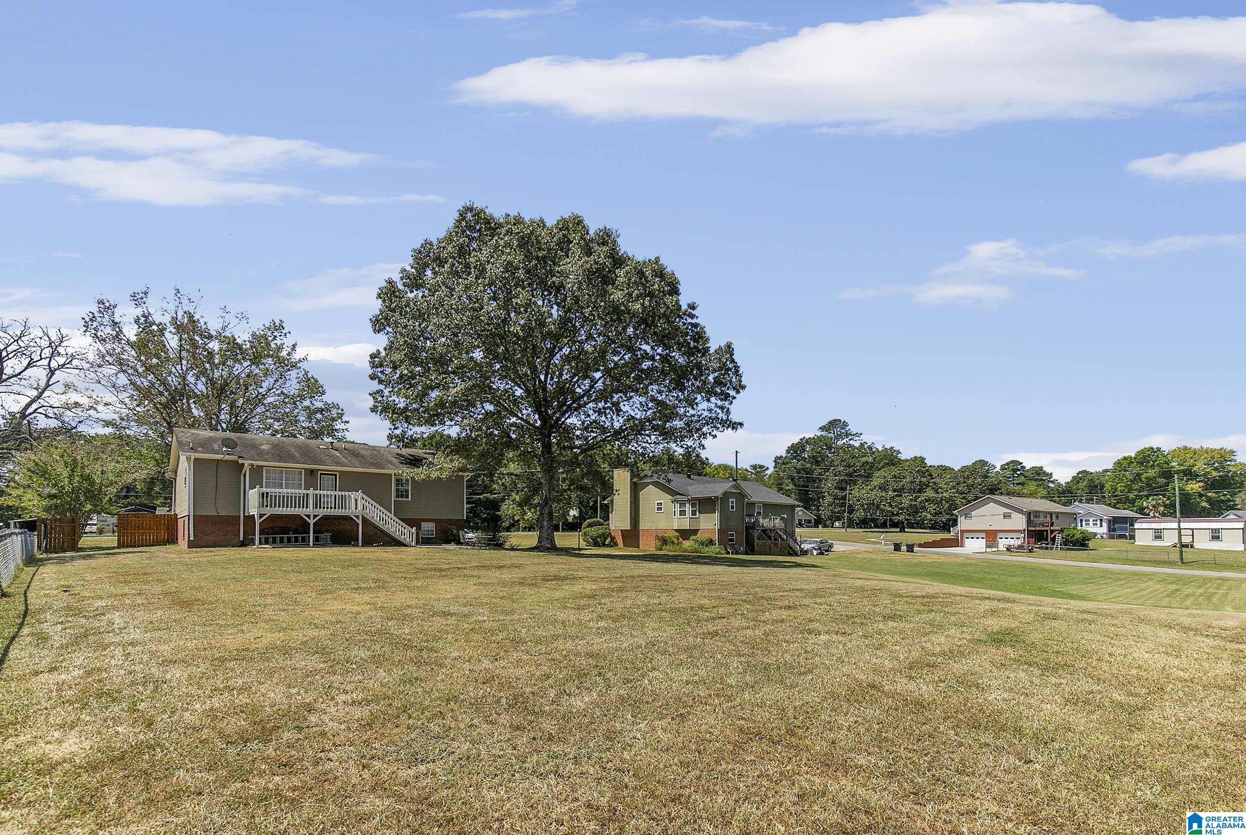 2993 Mount Olive Road Mount Olive, AL 35117 - Photo 30 of 37