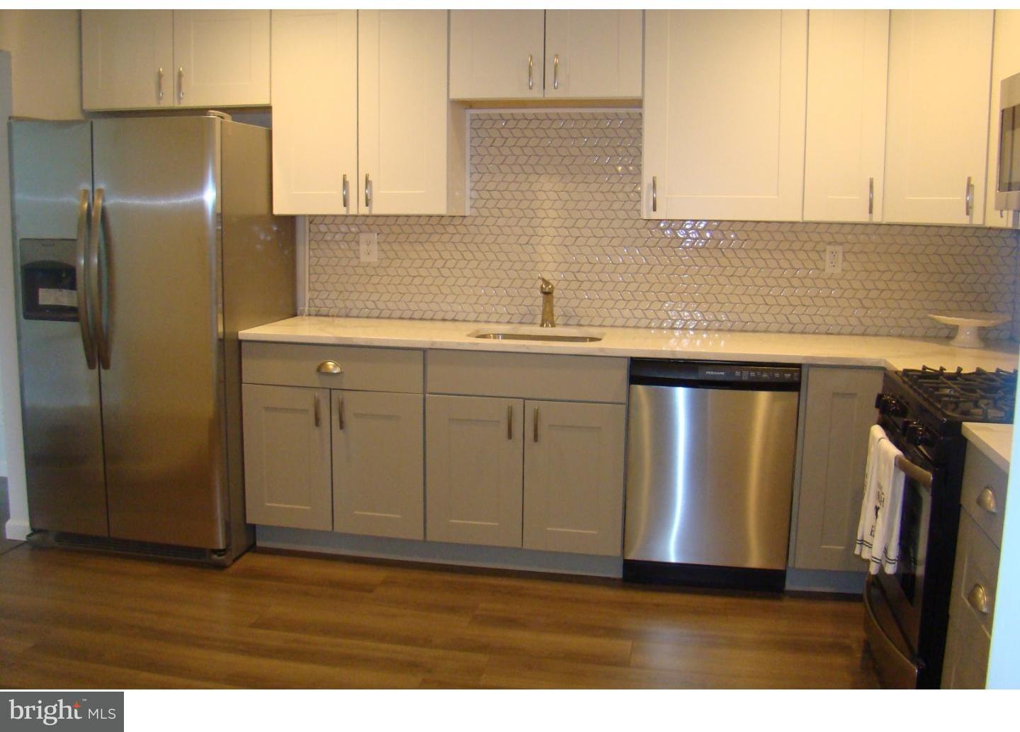 47 Briarcliff Road Atco, NJ 08004 - Photo 14 of 25 Kitchen