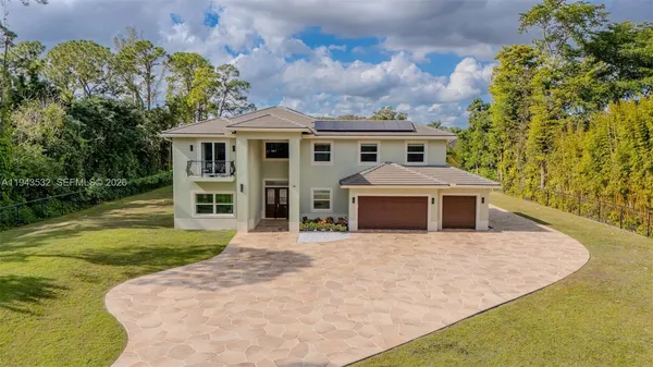 $4,899,000 | 6077 Northwest 71st Terrace, Parkland, FL 33067