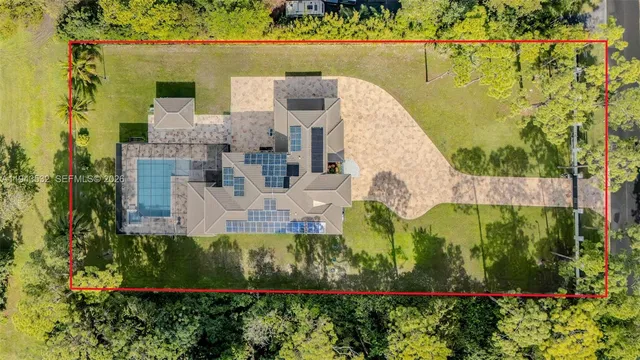 $4,999,000 | 6077 Northwest 71st Terrace, Parkland, FL 33067