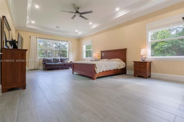 $4,999,000 | 6077 Northwest 71st Terrace, Parkland, FL 33067