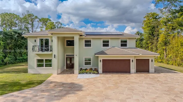 $4,899,000 | 6077 Northwest 71st Terrace, Parkland, FL 33067