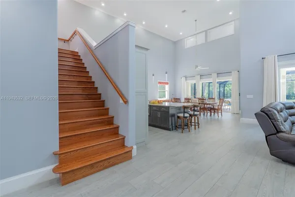 $4,899,000 | 6077 Northwest 71st Terrace, Parkland, FL 33067