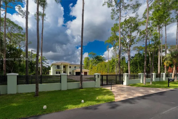 $4,899,000 | 6077 Northwest 71st Terrace, Parkland, FL 33067