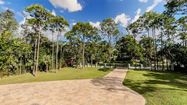 $4,999,000 | 6077 Northwest 71st Terrace, Parkland, FL 33067