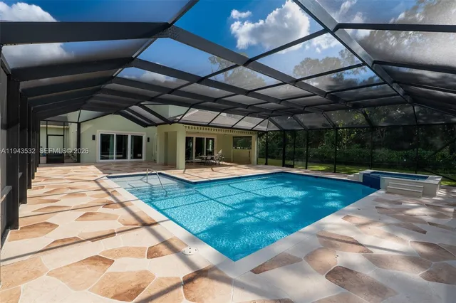 $4,999,000 | 6077 Northwest 71st Terrace, Parkland, FL 33067