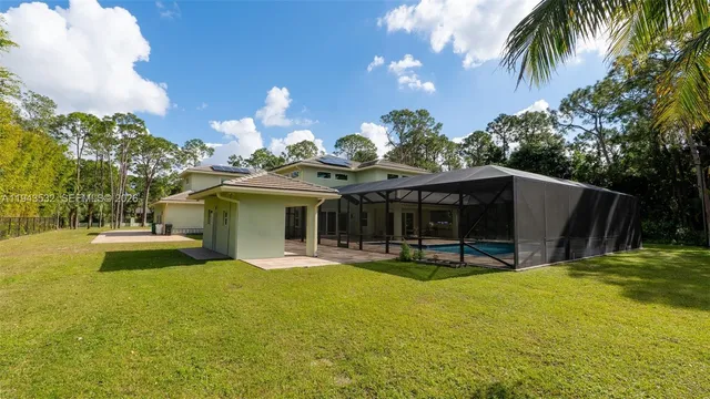 $4,999,000 | 6077 Northwest 71st Terrace, Parkland, FL 33067