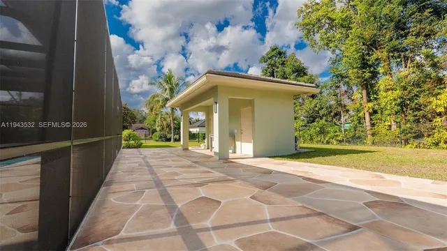 $4,999,000 | 6077 Northwest 71st Terrace, Parkland, FL 33067