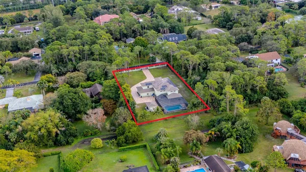 $4,899,000 | 6077 Northwest 71st Terrace, Parkland, FL 33067