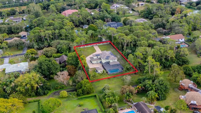 $4,999,000 | 6077 Northwest 71st Terrace, Parkland, FL 33067