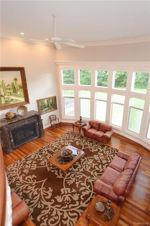 5249 Orchard Ridge Drive Rochester, MI 48306 - Photo 6 of 36