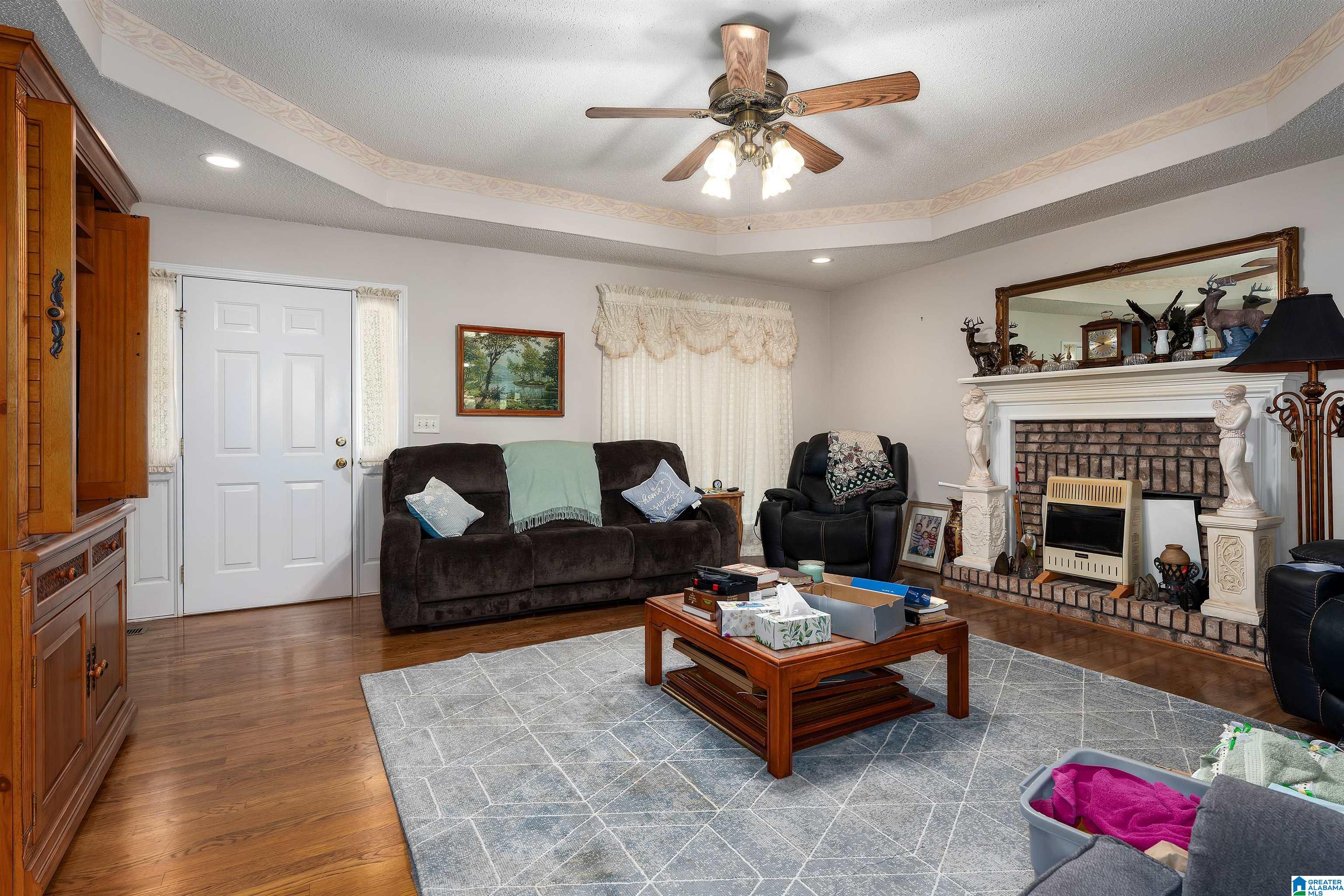 3912 Valley Ford Road Adger, AL 35006 - Photo 7 of 47