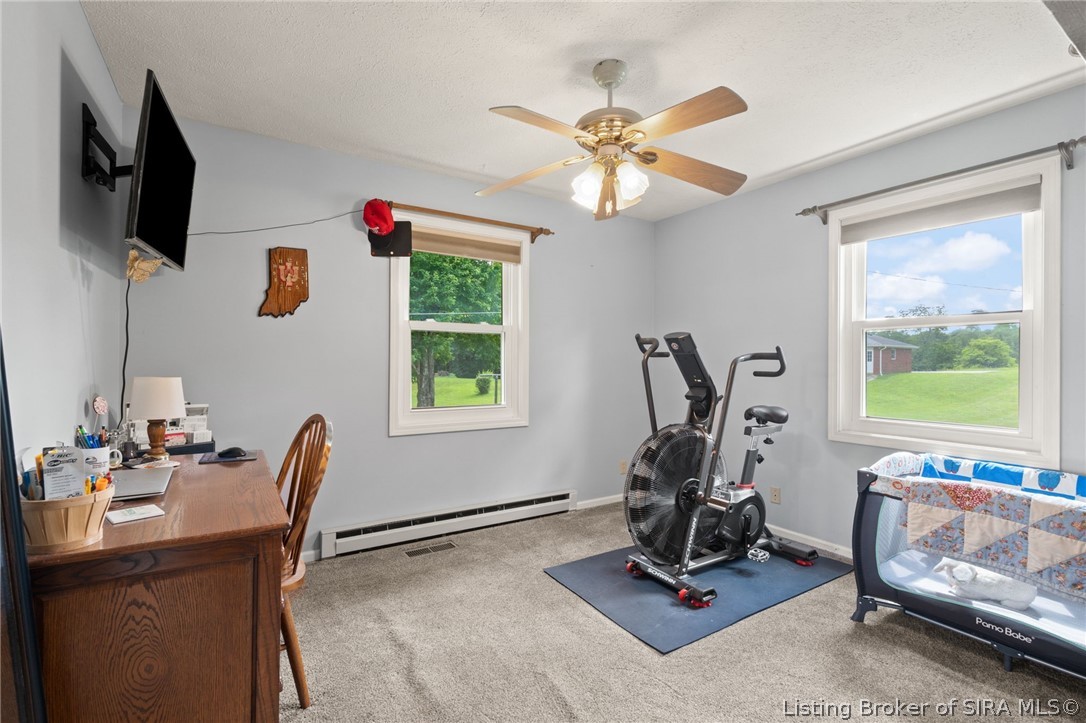 85 Burson Road Northeast Corydon, IN 47112 - Photo 40 of 72