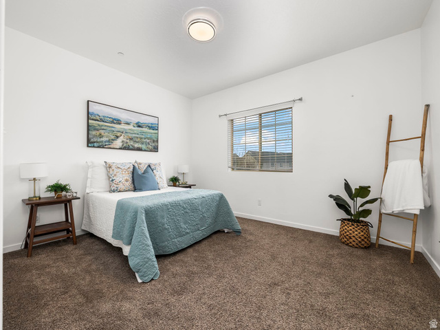 203 Jordan Ridge Boulevard, Unit 206 Saratoga Springs, UT 84045 - Photo 9 of 22