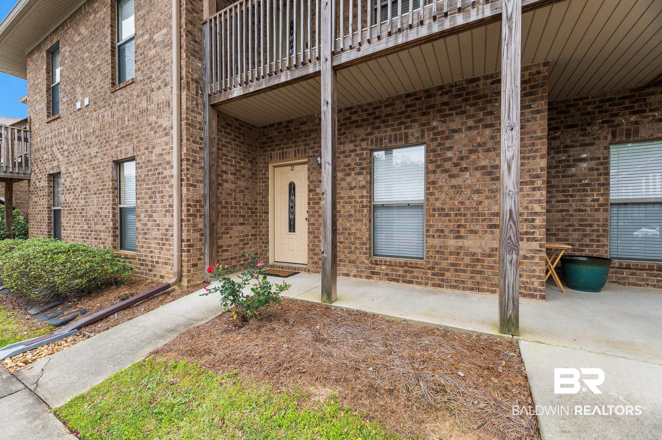 20637 Blueberry Lane, Unit 12 Fairhope, AL 36532 - Photo 1 of 20