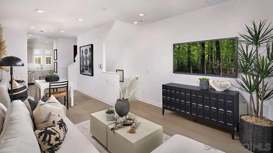 1212 Mountain Laurel Road San Marcos, CA 92078 - Photo 7 of 18 a living room with furniture
