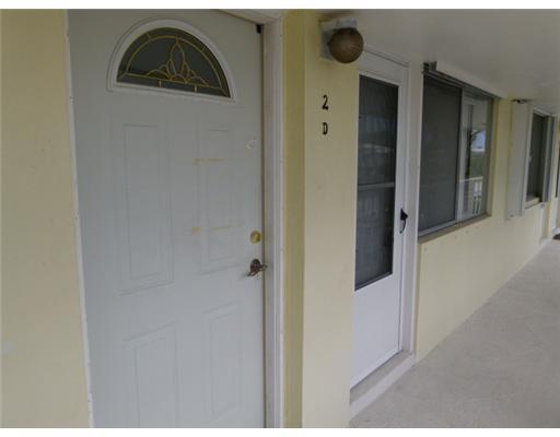2311 Northeast 36th Street, Unit 2D Lighthouse Point, FL 33064 - Photo 3 of 12 Additional Photo