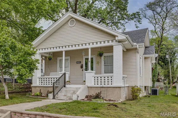 $139,900 | 1548 Whitener Street, Cape Girardeau, MO 63701