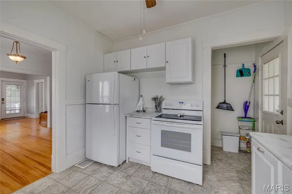 $139,900 | 1548 Whitener Street, Cape Girardeau, MO 63701