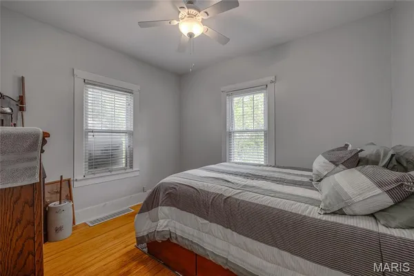 $139,900 | 1548 Whitener Street, Cape Girardeau, MO 63701