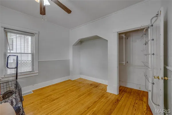 $139,900 | 1548 Whitener Street, Cape Girardeau, MO 63701