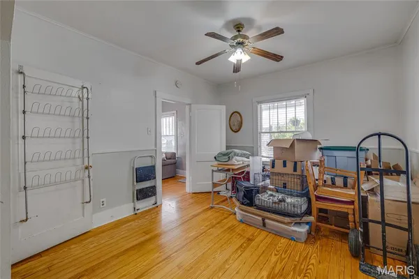 $139,900 | 1548 Whitener Street, Cape Girardeau, MO 63701