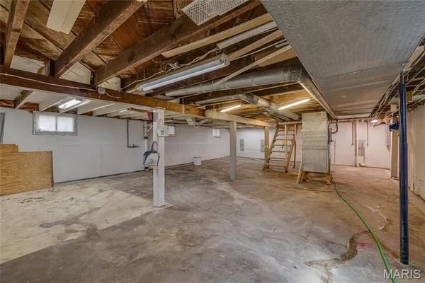 $139,900 | 1548 Whitener Street, Cape Girardeau, MO 63701