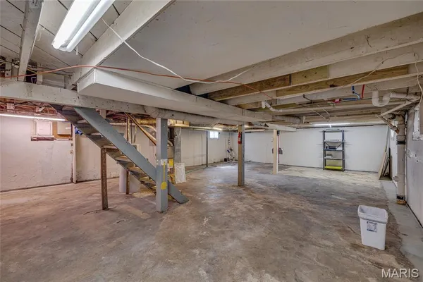 $139,900 | 1548 Whitener Street, Cape Girardeau, MO 63701