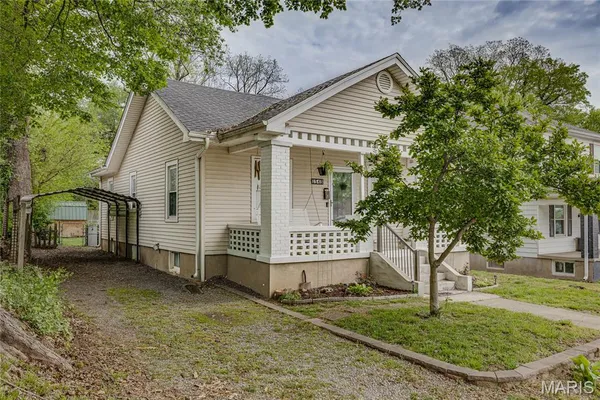 $139,900 | 1548 Whitener Street, Cape Girardeau, MO 63701