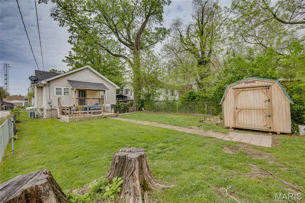 $139,900 | 1548 Whitener Street, Cape Girardeau, MO 63701