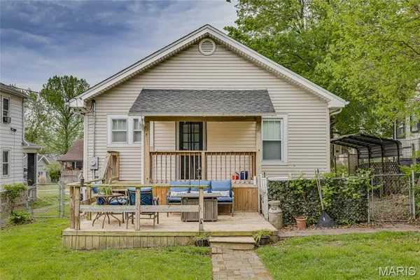 $139,900 | 1548 Whitener Street, Cape Girardeau, MO 63701