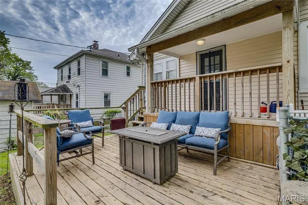 $139,900 | 1548 Whitener Street, Cape Girardeau, MO 63701