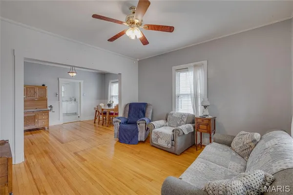 $139,900 | 1548 Whitener Street, Cape Girardeau, MO 63701