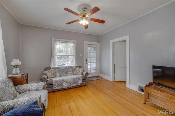 $139,900 | 1548 Whitener Street, Cape Girardeau, MO 63701