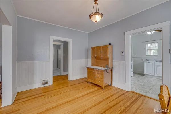 $139,900 | 1548 Whitener Street, Cape Girardeau, MO 63701