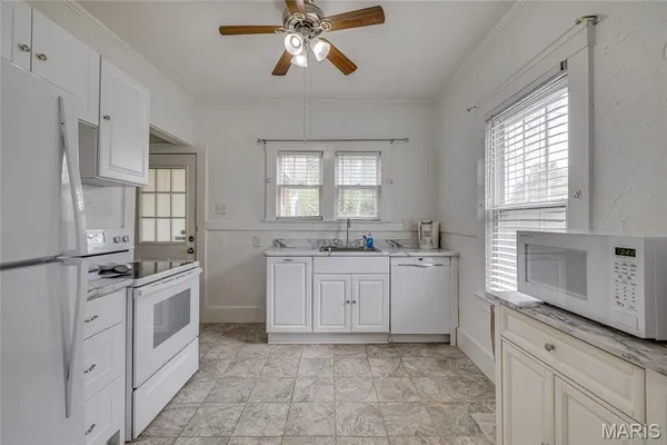 $139,900 | 1548 Whitener Street, Cape Girardeau, MO 63701