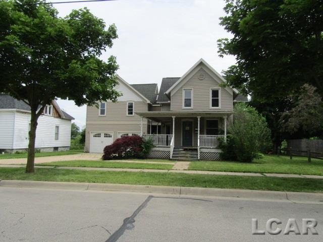 319 Riley Street Dundee, MI 48131 - Photo 3 of 20