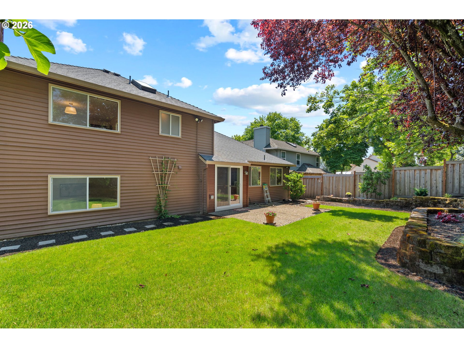 2233 Northwest 159th Place Beaverton, OR 97006 - Photo 37 of 46