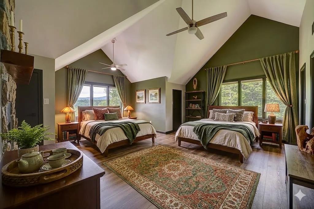 312 Charles Road Ellijay, GA 30540 - Photo 45 of 60 Gallery Image 45