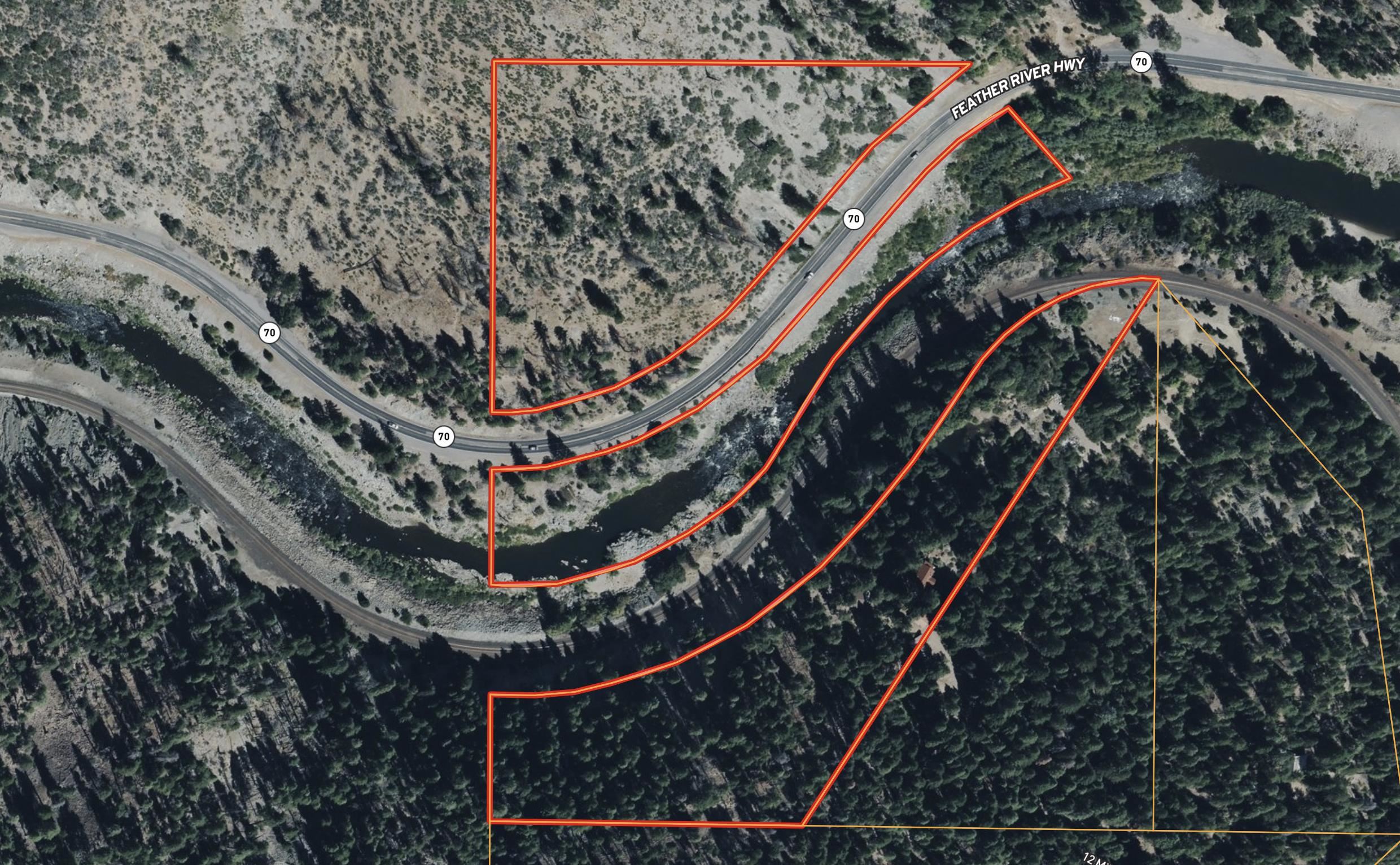 1468 12 Mile Bar Road Belden, CA 95915 - Photo 2 of 44