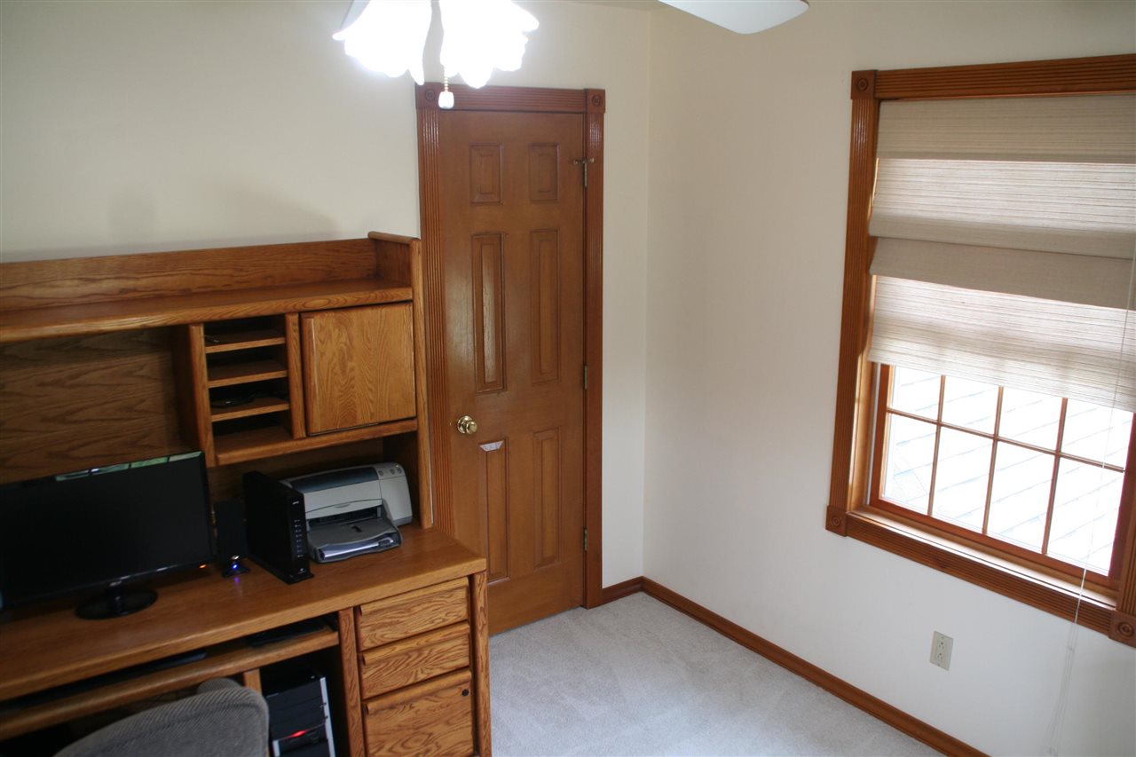 2440 East Mt Morris Road Mount Morris, MI 48458 - Photo 61 of 81 Bedroom #2 / Office