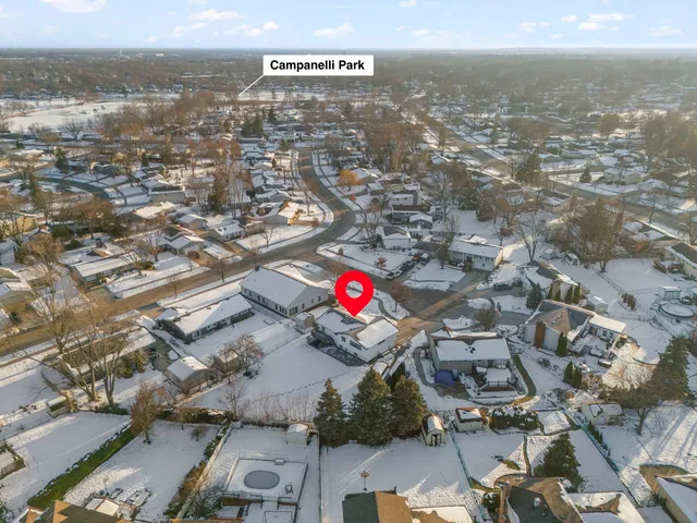 $650,000 | 1122 Patricia Court, Schaumburg, IL 60193