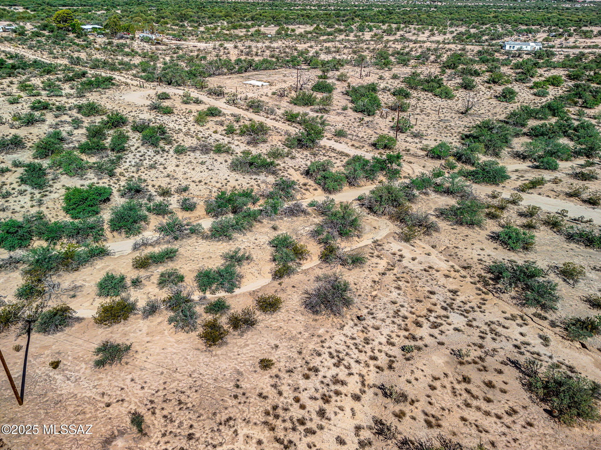 Tbd North Desert Sage Road Fort Thomas, AZ 85536 - Photo 12 of 24