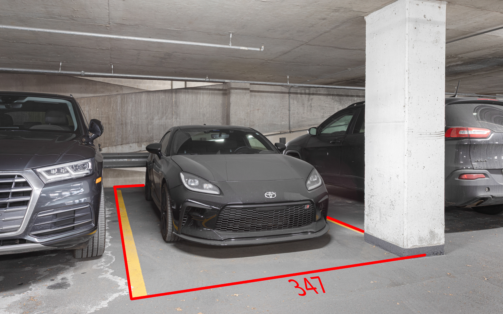 1122 North Clark Street, Unit 1602 Chicago, IL 60610 - Photo 16 of 23