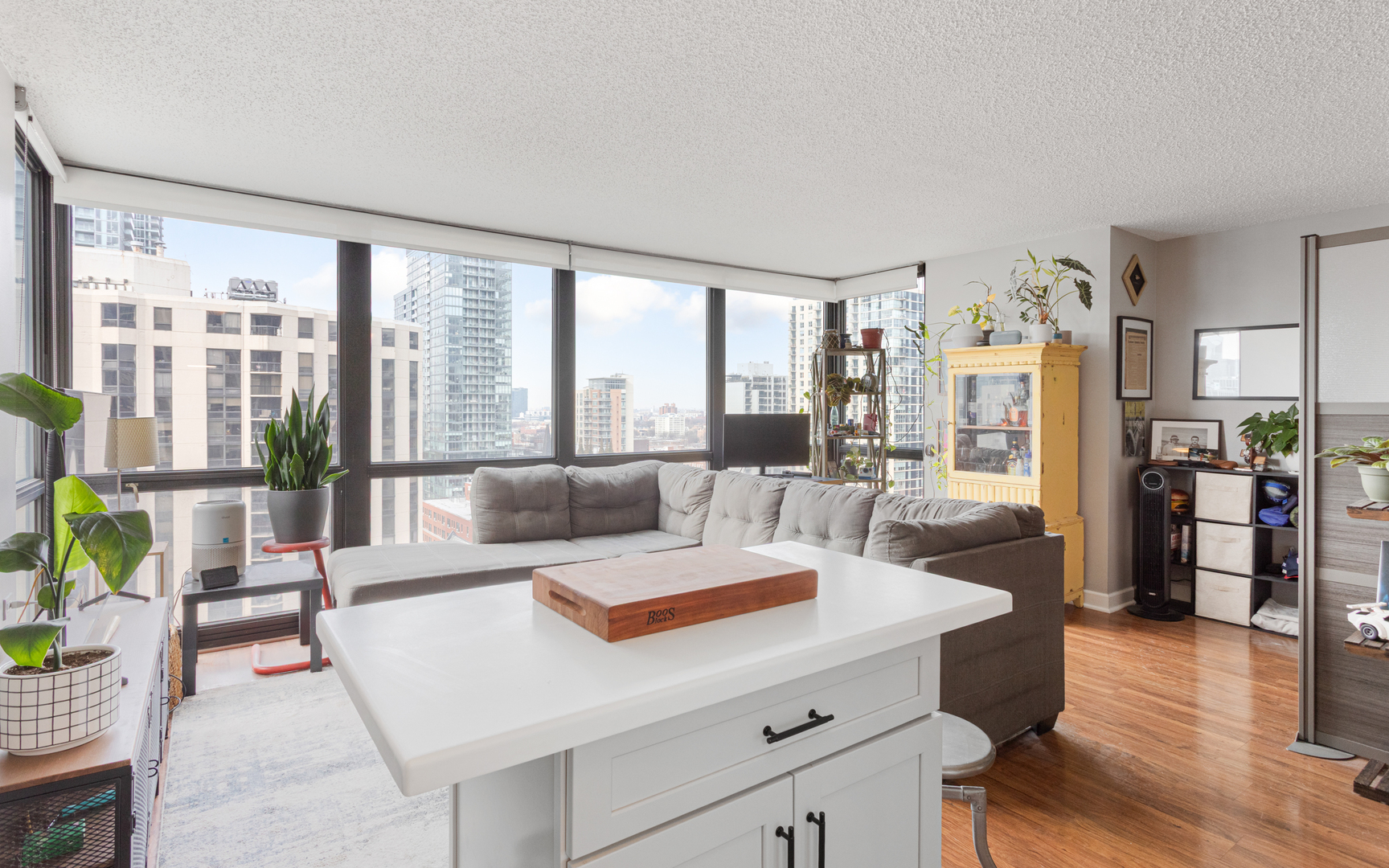 1122 North Clark Street, Unit 1602 Chicago, IL 60610 - Photo 3 of 23