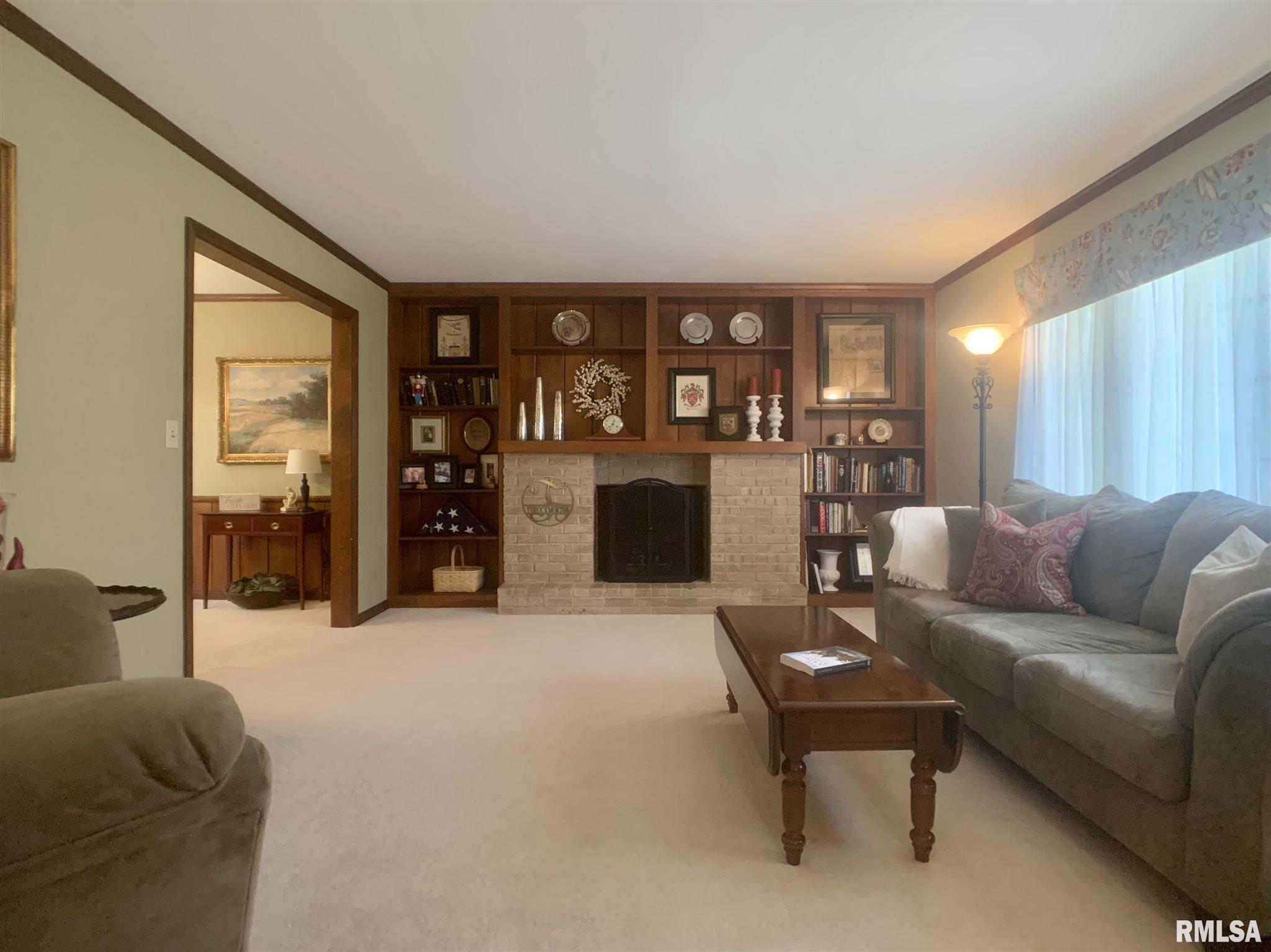 500 South Bradfordton Road Springfield, IL 62711 - Photo 23 of 43
