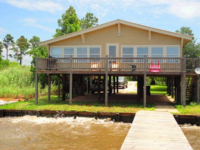 11623 County Road 1 Fairhope, AL 36532 - Photo 1 of 1